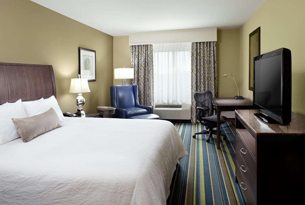 Hilton Garden Inn Texarkana Стая снимка