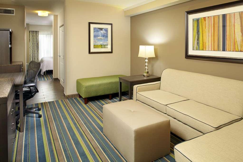 Hilton Garden Inn Texarkana Стая снимка